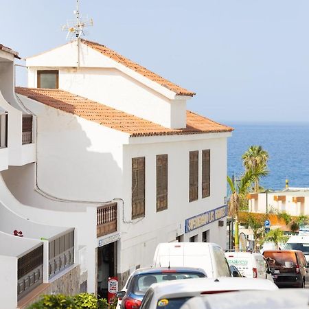 Santana Holidays By Sunkeyrents Διαμέρισμα Acantilado de los Gigantes Εξωτερικό φωτογραφία